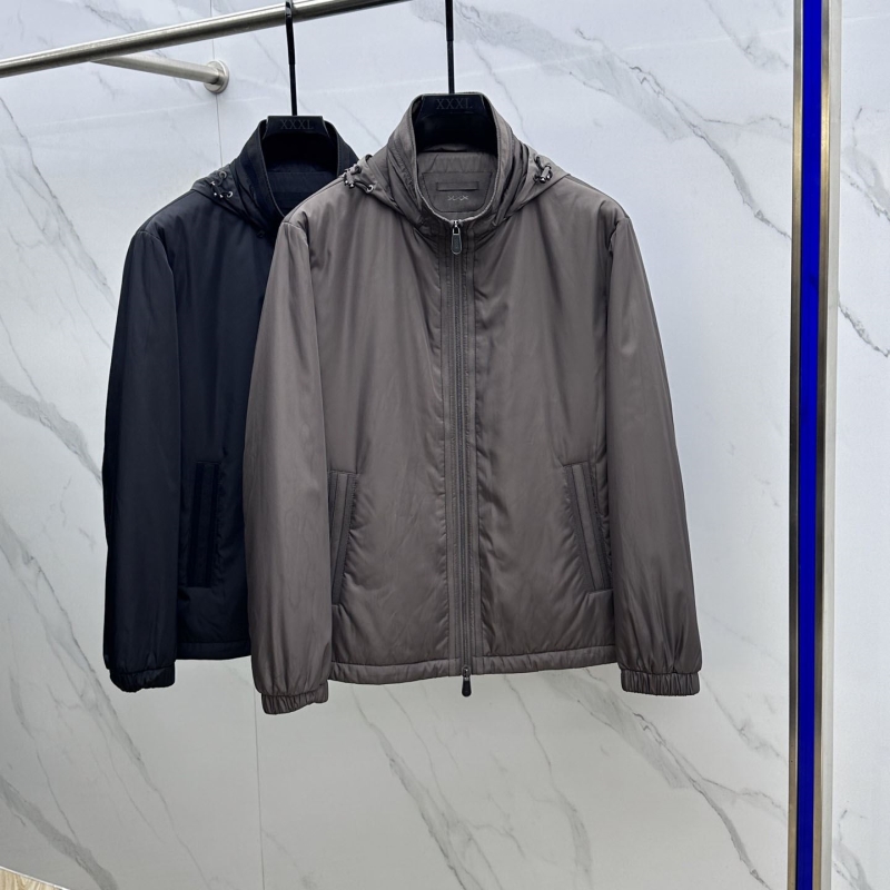 Zegna Outwear